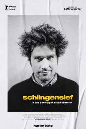 Шлингензиф: Вопль в тишине (2020)