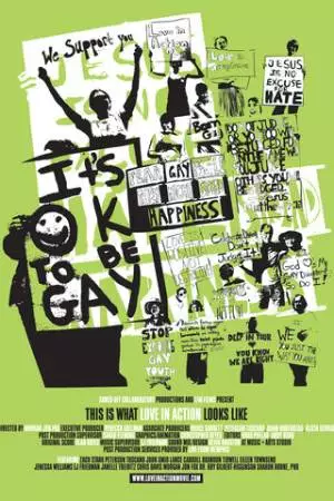 This Is What Love in Action Looks Like (2011)