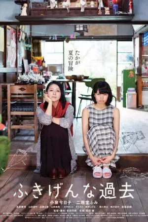 Взрывное прошлое (2016)