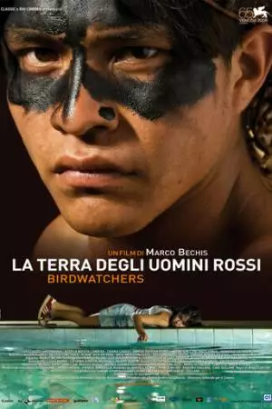 Наблюдатели за птицами (2008)