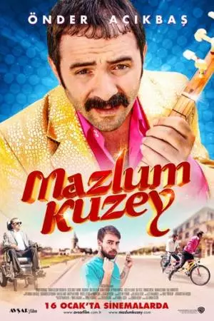 Мазлум Кузей (2015)