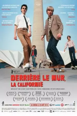 Тут вам не Калифорния (2012)