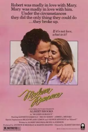 Современный роман (1981)