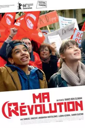 Моя революция (2016)