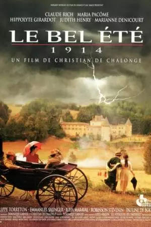 Прекрасное лето 1914 года (1996)