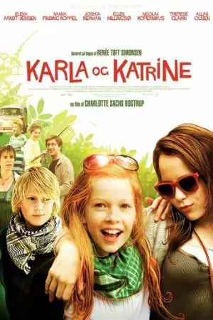 Карла и Катрина (2009)