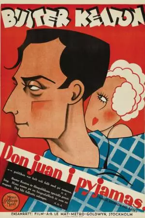 Переполох в отеле (1931)