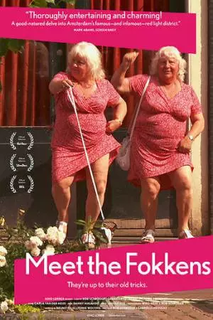 Знакомство с Фоккенами (2011)