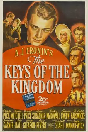 Ключи от царства небесного (1944)