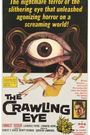 Ужас Тролленберга (1958)