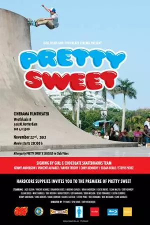 Довольно клево (2012)