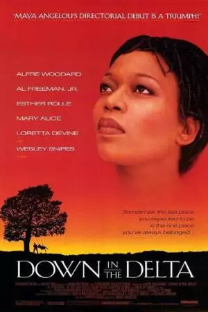 Возвращение к истокам (1998)