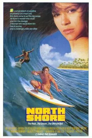 Северный берег (1987)