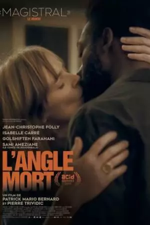 Слепое пятно (2019)