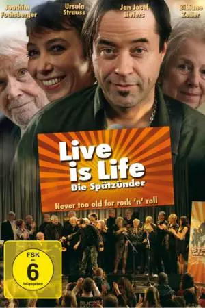 Die Spätzünder (2010)
