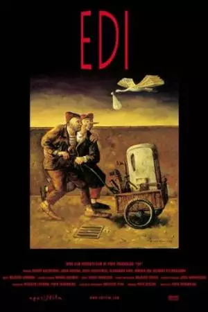 Эди (2002)