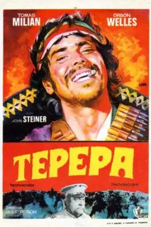 Тепепа (1969)