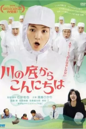 Савако принимает решение (2010)