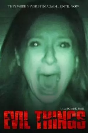 Злые вещи (2009)