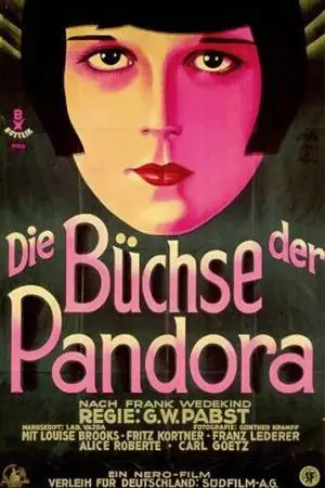 Ящик Пандоры (1929)