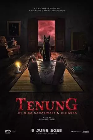 Tenung (2025)