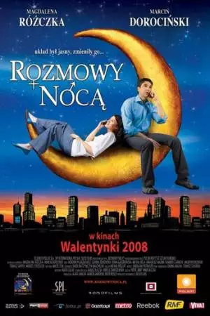 Разговоры по ночам (2008)