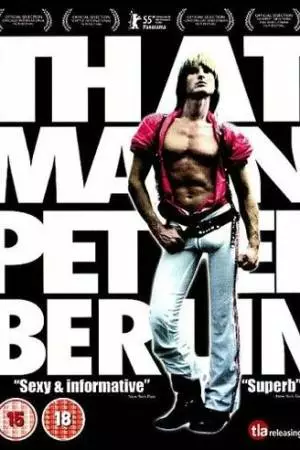 История Питера Берлина (2005)