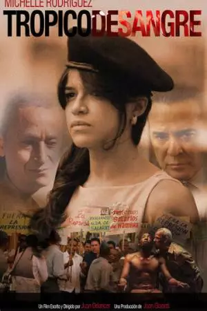 Кровавый тропик (2010)