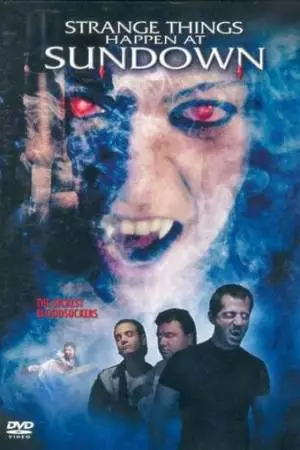 Кровопийцы (2003)