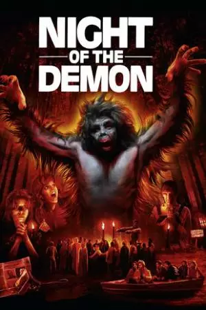 Ночь демона (1980)