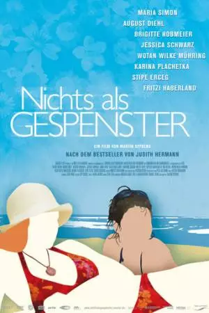 Ничего кроме призраков (2006)