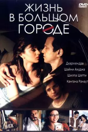 Жизнь в большом городе (2007)