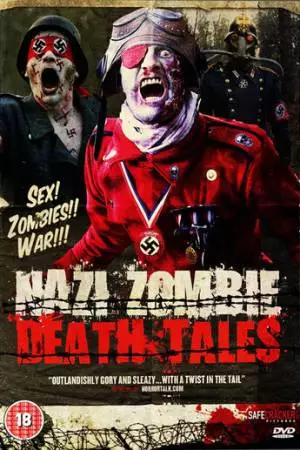 Зомби нацисты: Сказки мёртвых (2012)