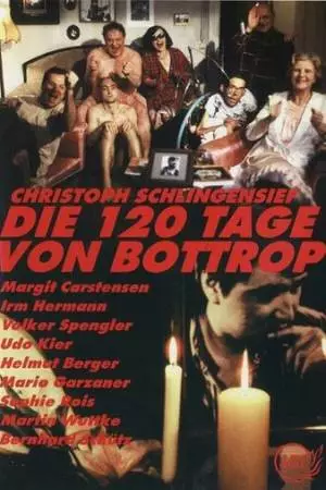 120 дней Боттропа (1997)