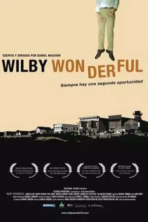 Вилби Великолепный (2004)