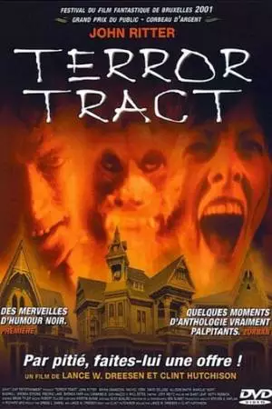 Дорога ужасов (2000)