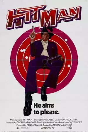 Наемный убийца (1972)