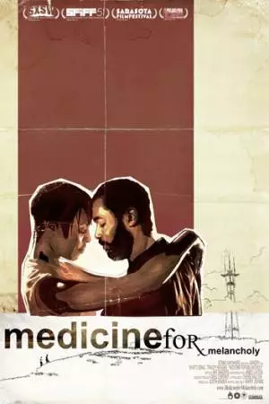 Лекарство от меланхолии (2008)