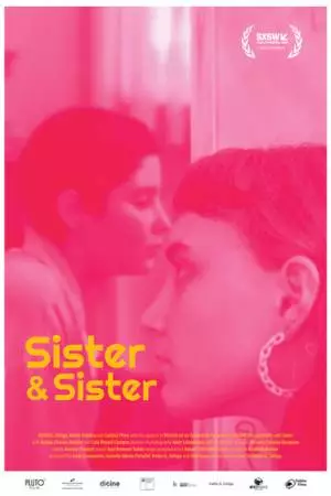 Сводные сестры (2023)