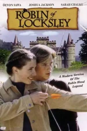 Робин из Локсли (1996)