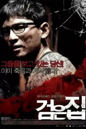 Чёрный дом (2007)