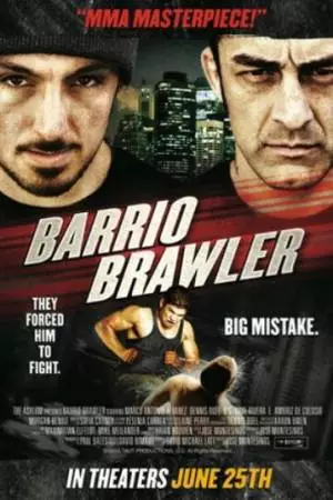 Баррио Броулер (2013)