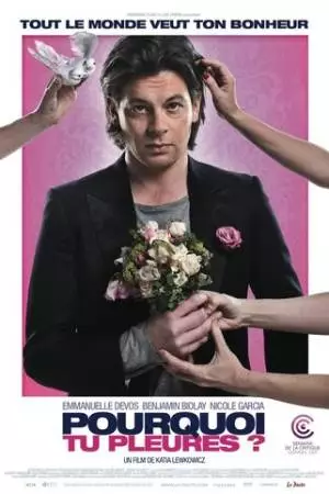 Почему ты плачешь? (2011)