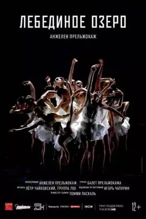 Лебединое озеро (2020)
