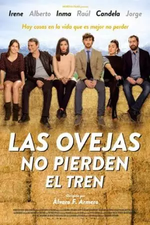Овцы не опаздывают на поезд (2014)