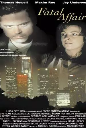 Роковой роман (1998)