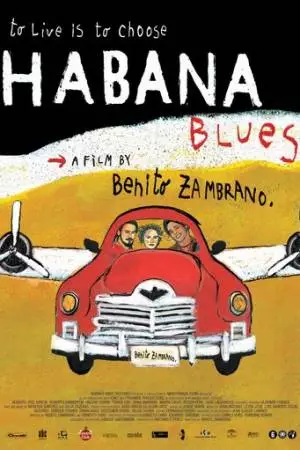 Гаванский блюз (2005)