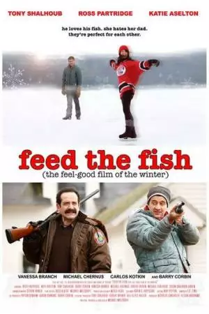 Feed the Fish (2010)