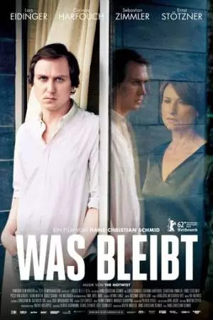 Всё, что останется (2012)