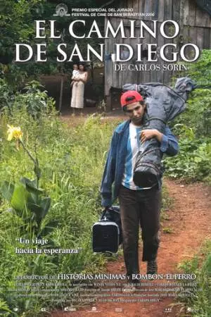 Путь Святого Диего (2006)